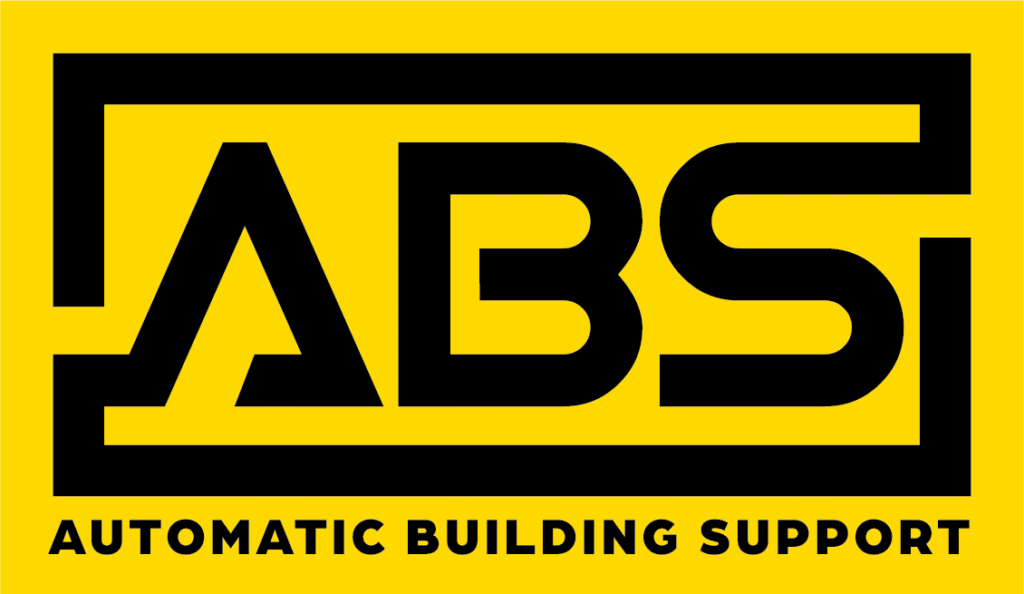 Automatic Building Support logo