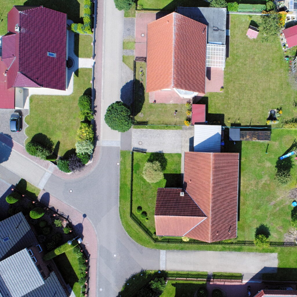 residential development