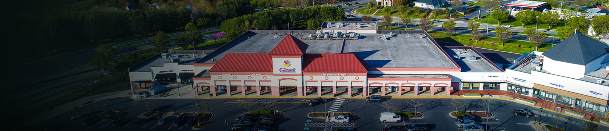 Giant store